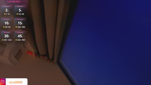 Leana online show from 01-18-26, 12:47