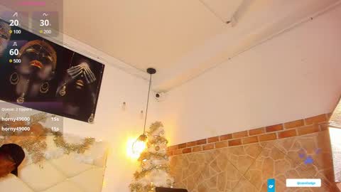 Snapshot of imlodge chatting on 12-04-24, 03:04 Camilo Lodge online show from 12-04-24, 03:04