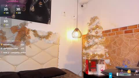 Snapshot of imlodge chatting on 12-05-24, 09:28 Camilo Lodge online show from 12-05-24, 09:28