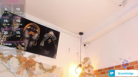 Snapshot of imlodge chatting on 12-06-24, 03:52 Camilo Lodge online show from 12-06-24, 03:52