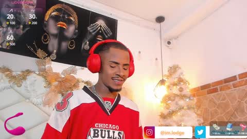 Snapshot of imlodge chatting on 12-08-24, 03:21 Camilo Lodge online show from 12-08-24, 03:21