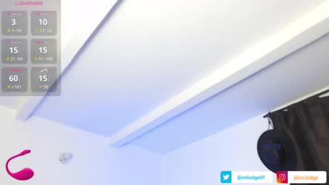 Snapshot of imlodge chatting on 01-15-25, 02:17 Camilo Lodge online show from 01-15-25, 02:17