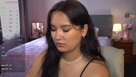 Imma  online show from 01-16-25, 03:23