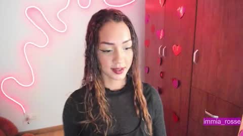 mia ---------  COL TIME online show from 03-06-26, 10:50