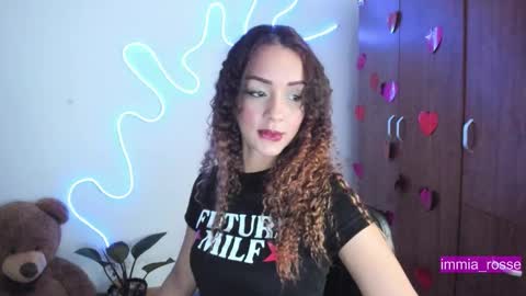 mia ---------  COL TIME online show from 03-09-26, 10:58