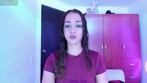mia ---------  COL TIME online show from 08-02-26, 10:30