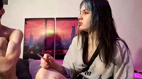 Sam and Jen online show from 11-02-25, 10:39