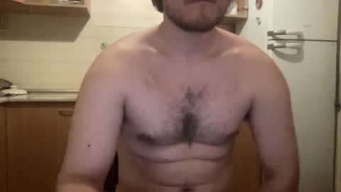 imnotall online show from 03-18-26, 07:06