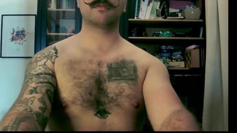 imnothuman22 online show from 02-02-26, 01:54