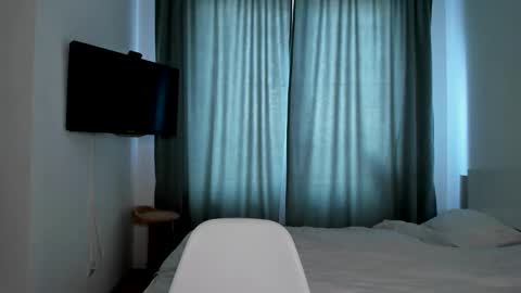 my name Imo  Fansly  online show from 02-17-25, 05:14