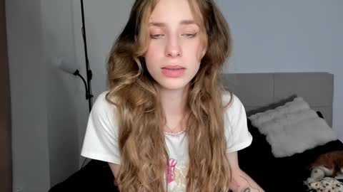 my name Imo  Fansly  online show from 09-19-25, 04:40