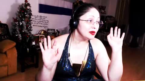 Empress online show from 02-22-25, 06:19