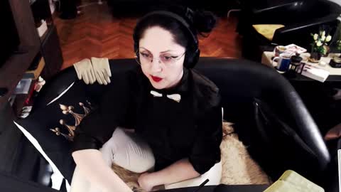 Empress online show from 04-30-26, 07:20