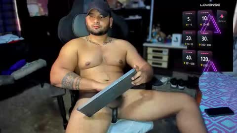 Snapshot of imperion_king chatting on 10-26-25, 08:26 Imperion King online show from 10-26-25, 08:26