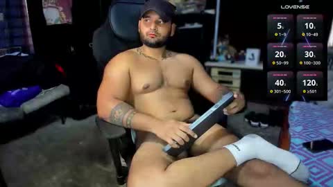 Snapshot of imperion_king chatting on 10-28-25, 05:48 Imperion King online show from 10-28-25, 05:48