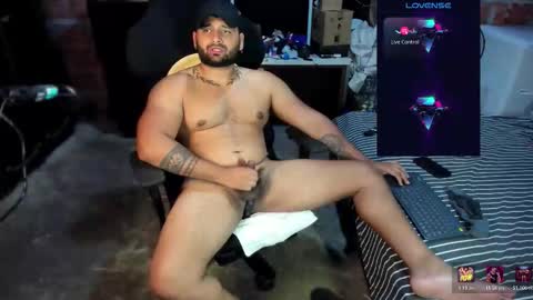 Snapshot of imperion_king chatting on 02-28-26, 03:07 Imperion King online show from 02-28-26, 03:07