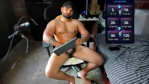 Snapshot of imperion_king chatting on 03-08-26, 03:05 Imperion King online show from 03-08-26, 03:05