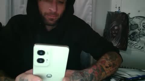 impulsivemusic6 online show from 01-29-25, 08:29