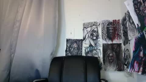 impulsivemusic6 online show from 02-14-25, 03:54