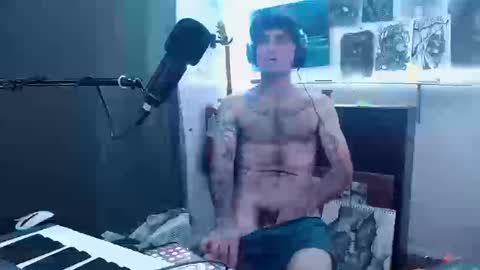 impulsivemusic6 online show from 10-17-25, 08:28
