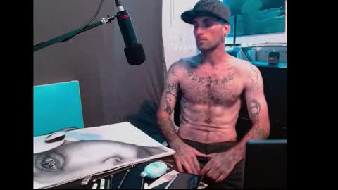 impulsivemusic6 online show from 10-20-25, 08:15