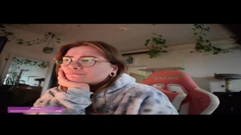 Snapshot of impumpkinbitch chatting on 03-02-25, 11:50 ImPumpkinBitch online show from 03-02-25, 11:50