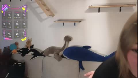 Snapshot of impumpkinbitch chatting on 09-26-25, 04:33 ImPumpkinBitch online show from 09-26-25, 04:33