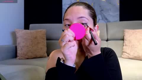 Karen  online show from 02-16-26, 07:21