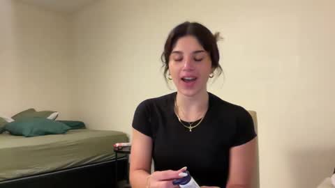 RUBYY 3 online show from 10-02-25, 11:01