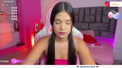 Snapshot of imsofy_1 chatting on 03-12-25, 11:54 sofy online show from 03-12-25, 11:54