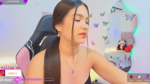 Snapshot of imsofy_1 chatting on 03-10-26, 09:53 sofy online show from 03-10-26, 09:53