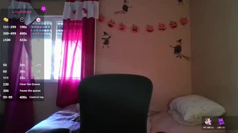 Florencia online show from 11-09-25, 07:12