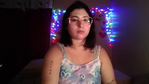 Snapshot of imsohornydacom chatting on 02-15-26, 12:51 Florencia online show from 02-15-26, 12:51