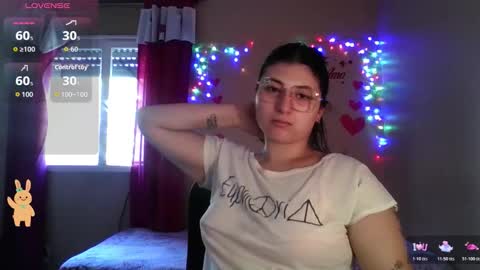Snapshot of imsohornydacom chatting on 02-19-26, 06:15 Florencia online show from 02-19-26, 06:15