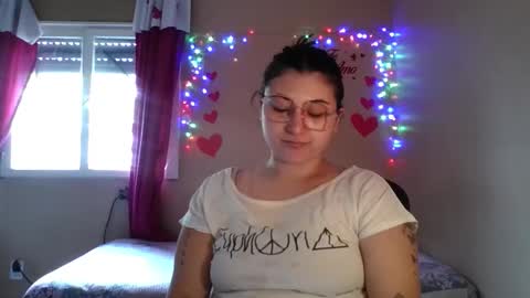 Snapshot of imsohornydacom chatting on 02-26-26, 05:56 Florencia online show from 02-26-26, 05:56