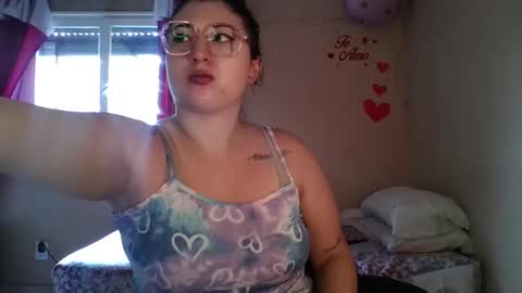 Snapshot of imsohornydacom chatting on 03-13-26, 06:14 Florencia online show from 03-13-26, 06:14