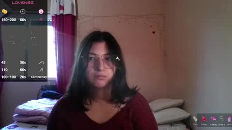 Florencia online show from 05-01-26, 06:34
