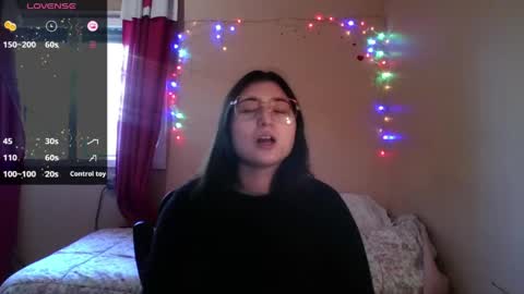 Florencia online show from 05-02-26, 06:57
