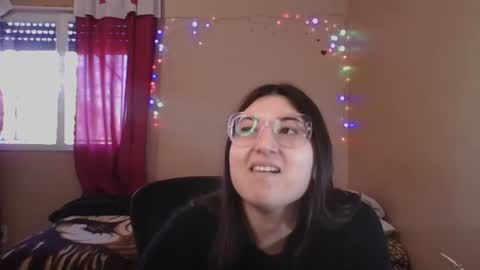 Snapshot of imsohornydacom chatting on 06-19-26, 06:45 Florencia online show from 06-19-26, 06:45