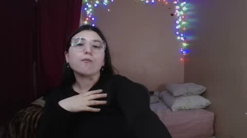 Snapshot of imsohornydacom chatting on 07-11-26, 10:44 Florencia online show from 07-11-26, 10:44