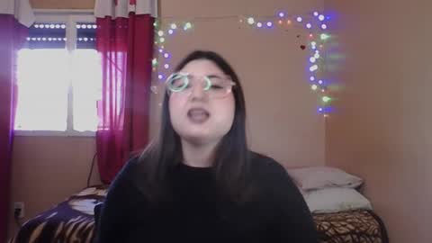 Snapshot of imsohornydacom chatting on 07-12-26, 06:21 Florencia online show from 07-12-26, 06:21