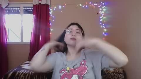 Snapshot of imsohornydacom chatting on 07-16-26, 04:57 Florencia online show from 07-16-26, 04:57
