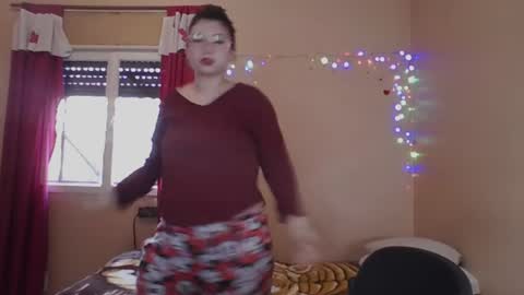 Snapshot of imsohornydacom chatting on 07-17-26, 06:35 Florencia online show from 07-17-26, 06:35