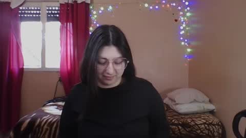 Snapshot of imsohornydacom chatting on 07-20-26, 05:48 Florencia online show from 07-20-26, 05:48