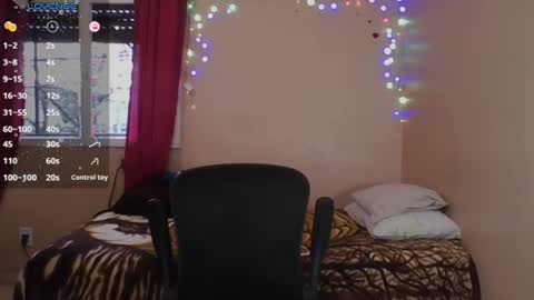 Snapshot of imsohornydacom chatting on 07-21-26, 06:21 Florencia online show from 07-21-26, 06:21