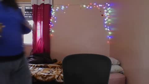 Snapshot of imsohornydacom chatting on 07-22-26, 05:16 Florencia online show from 07-22-26, 05:16