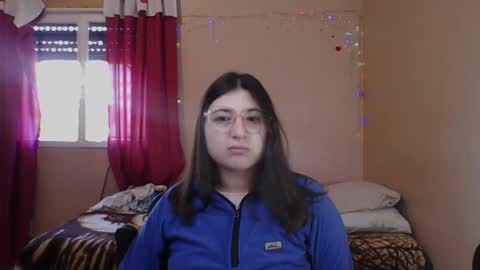Snapshot of imsohornydacom chatting on 07-25-26, 06:38 Florencia online show from 07-25-26, 06:38