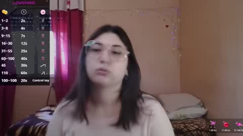 Snapshot of imsohornydacom chatting on 07-29-26, 02:15 Florencia online show from 07-29-26, 02:15