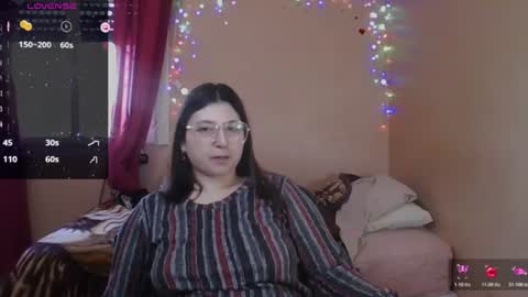 Snapshot of imsohornydacom chatting on 07-31-26, 06:40 Florencia online show from 07-31-26, 06:40