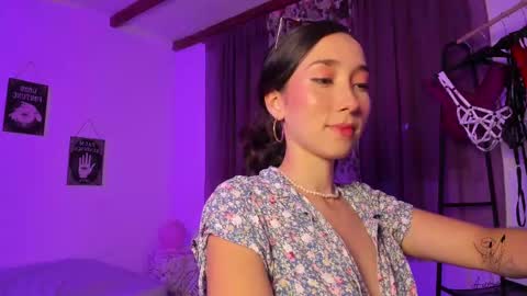 Aurora online show from 02-17-25, 02:31